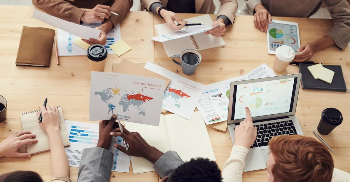 B2B Sales Outsourcing: A Strategic Guide for SaaS Growth