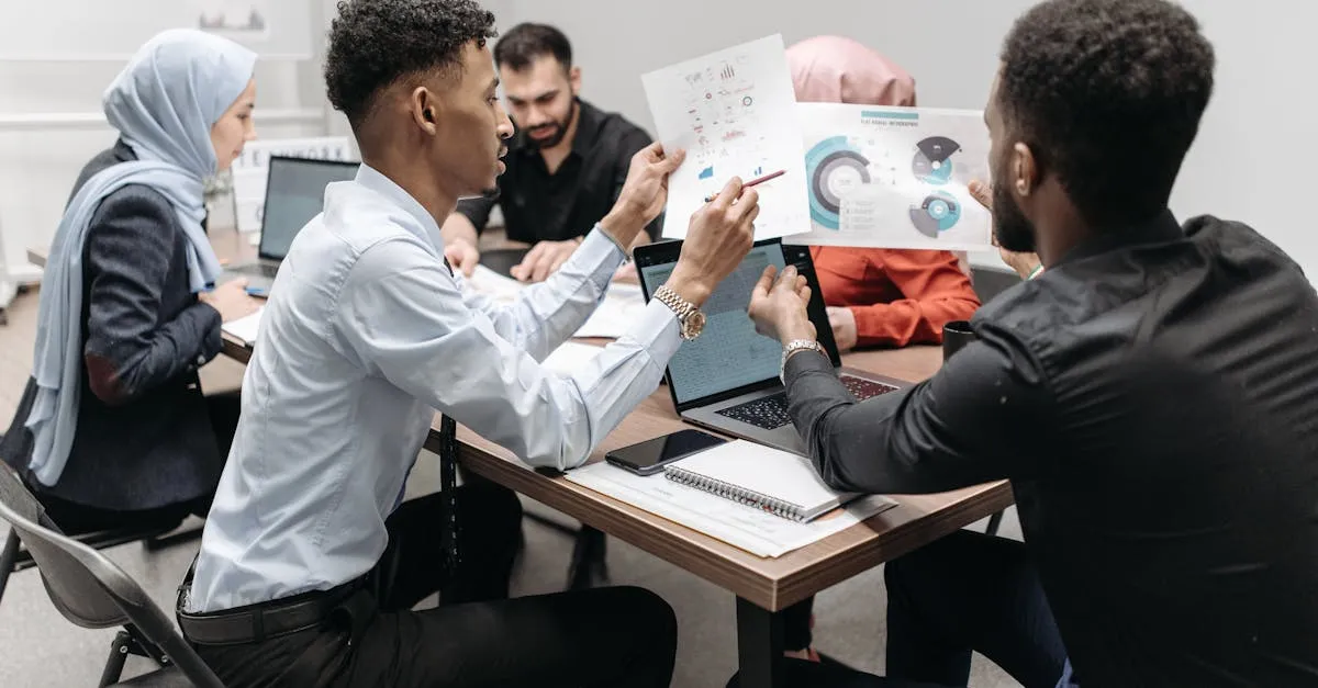 4 Pillars of Sales Effectiveness for B2B Growth