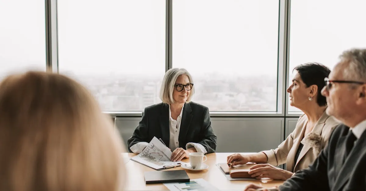 4 Pillars for Selling to the C Suite: Master Executive Engagement