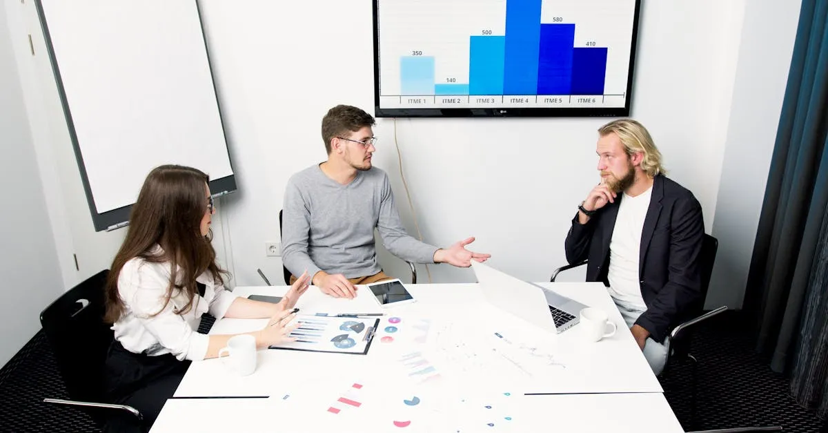 6 Executive Engagement Strategies to Secure C-Suite Buy-In