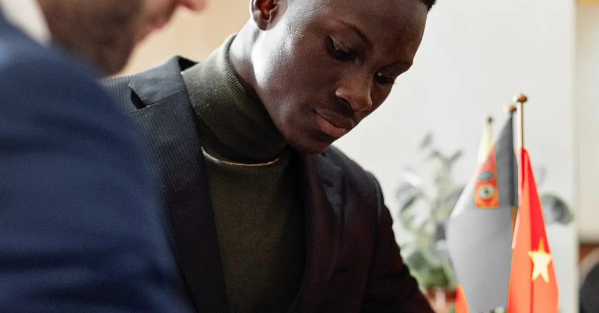 Communication & Negotiation: 5 Strategies for Cross-Cultural B2B Wins