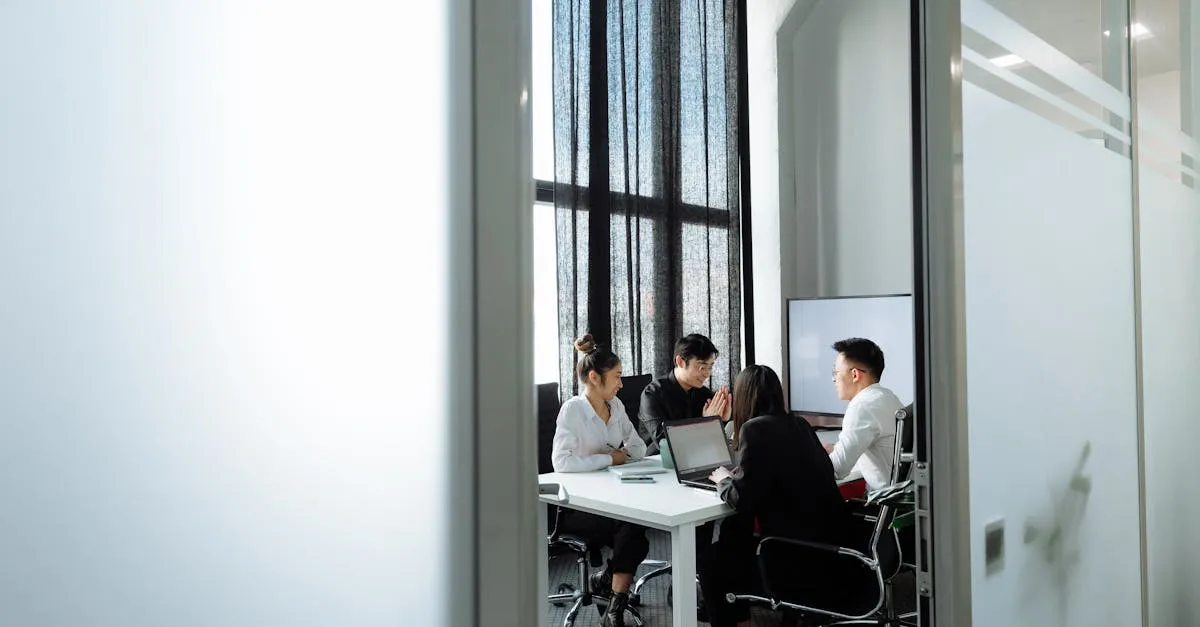 Account Management Strategies: How to Evolve From Vendor to Partner