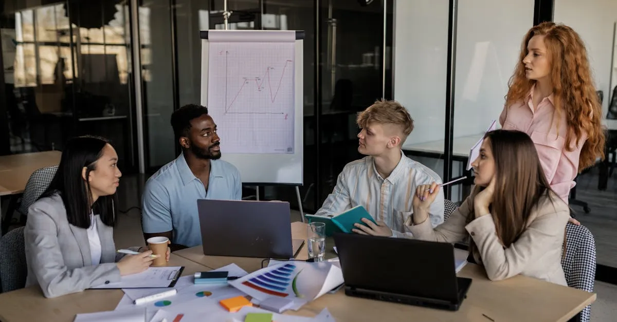 Brand Trust: 6 Strategies for B2B Success & Lasting Loyalty