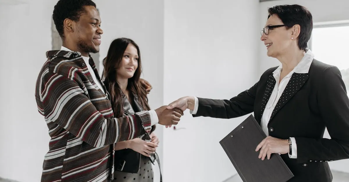 Build Rapport With Customers: 5 Steps to B2B Sales Trust & Growth