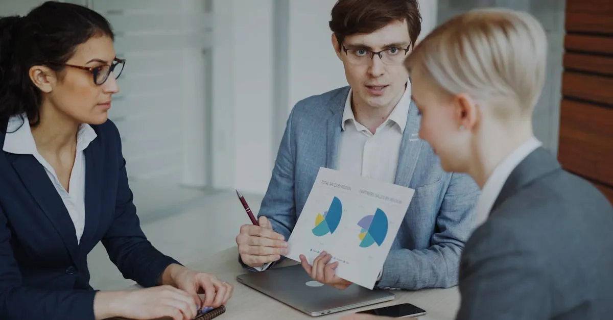 Sales Performance Coaching: 6 Steps to Predictable Revenue Growth
