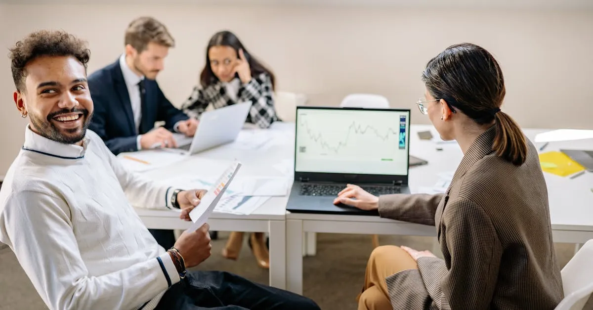 4 Strategies to Improve Sales Performance: Drive Predictable Revenue