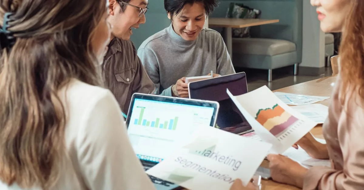 Influencer Campaign Management: A Framework For Predictable B2B Revenue
