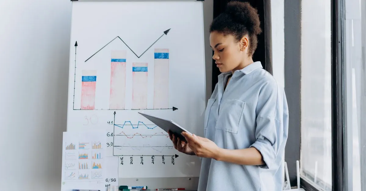 SMART Sales Goals Examples: A Blueprint For Predictable Revenue