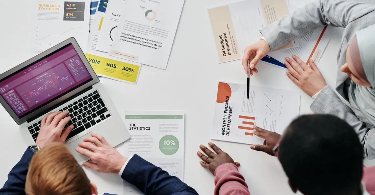 Sales Performance Management: The Executive Blueprint For Predictable Revenue