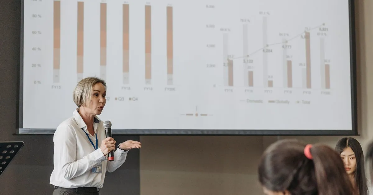 Sales Presentation Techniques: Master B2B Deal Closure