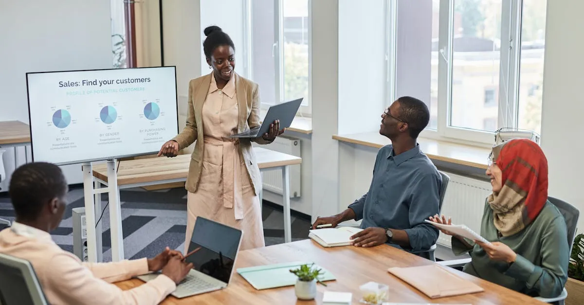 Marketing Pitch Examples: A B2B Guide to Value-Driven Selling